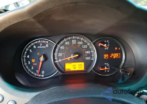 2011 Nissan Maxima S из США, поврежденный, VIN 1N4AA5AP2BC821084